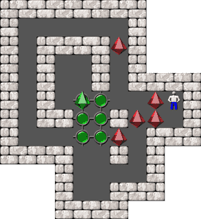 Уровень 18 — TBox 5